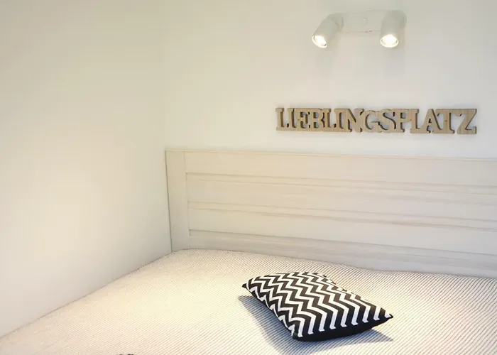 Lieblingsplatz Neusiedl Appartement - Entspann Dich