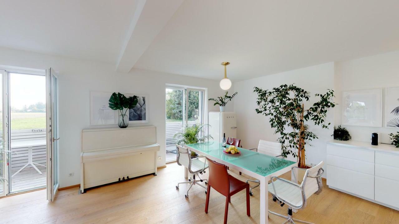 Apartment Lieblingsplatz Neusiedl - Entspann Dich *