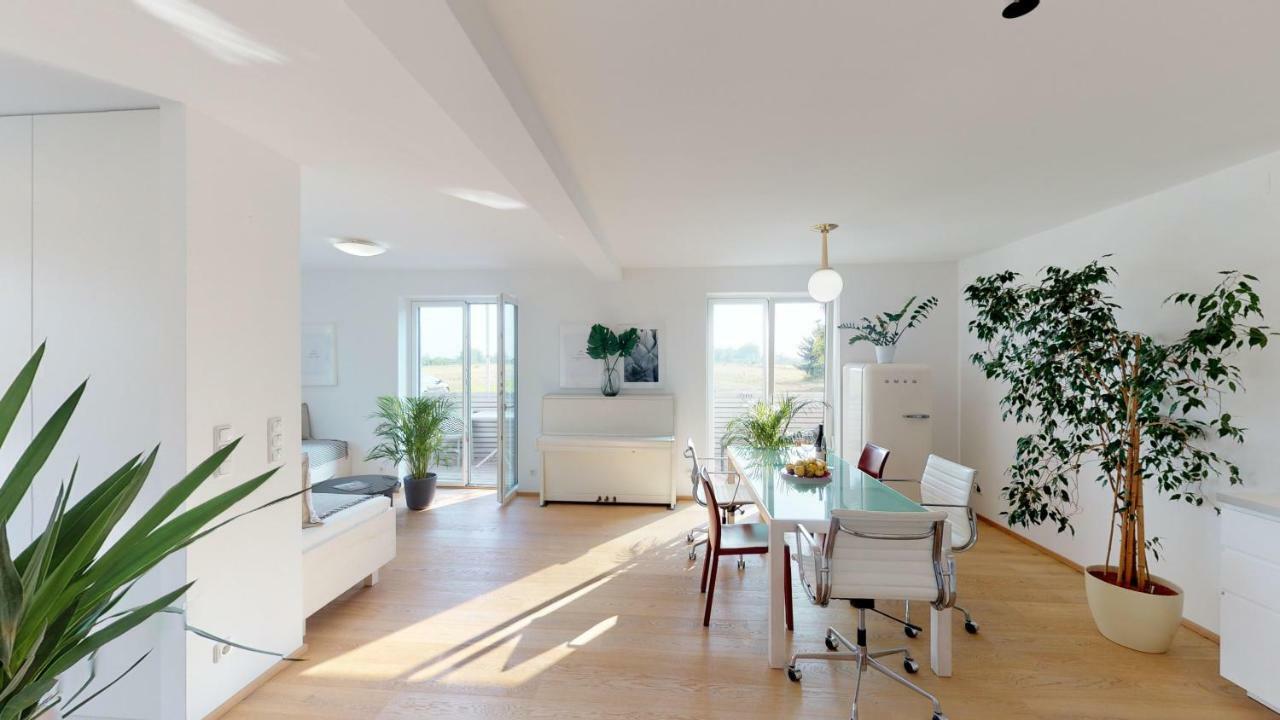 Lieblingsplatz Neusiedl - Entspann Dich Apartment Neusiedl am See